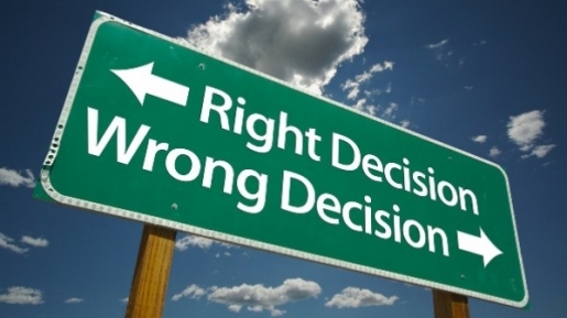 Kenali 5 Tipe Orang Dari Caranya Membuat Keputusan