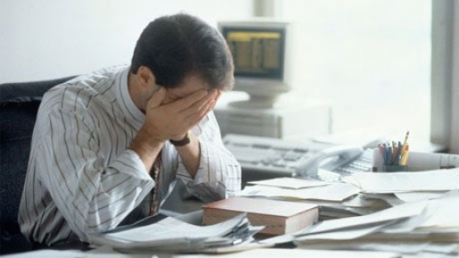 Stress Kehilangan Pekerjaan? Mungkin 6 Petunjuk Ini Akan Membantumu Dapat Kerja Segera!