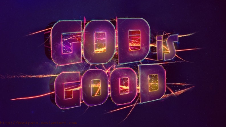Artikel Pembaca : Memahami Kebaikan Allah Secara Benar