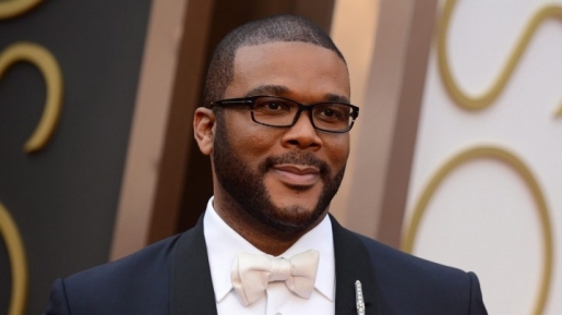 Tyler Perry, Aktor Multi Talenta Dengan Masa Lalu Yang Menyakitkan