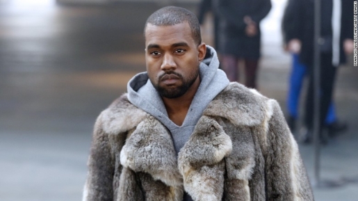 Hikmat Dari Jeratan Hutang 53 Juta Dolar Yang Dialami Kanye West