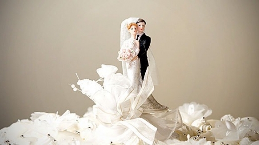 Artikel Pembaca : Menikah.. Oh.. Menikah...