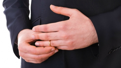 3 Alasan Mengapa Pernikahan Anda Tidak Kebal Terhadap Perselingkuhan