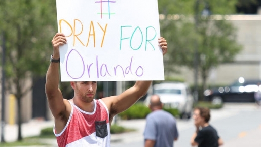 Serangan di Nightclub Gay Orlando, Bagaimana Respon Orang Kristen?