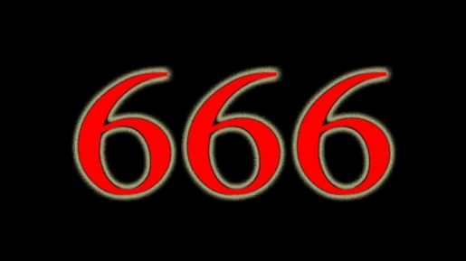 Apa Yang Dimaksud Dengan Angka 666 Dalam Kitab Wahyu?