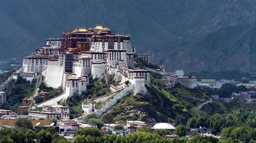 Wow, 62 Biksu dan Ratusan Ribu Orang Terima Kristus Di Tibet