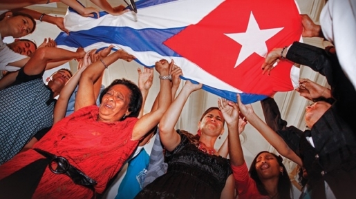 Gereja-gereja Dibakar & Umat Kristen Makin Banyak Dianiaya Di Kuba
