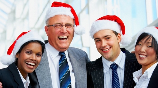 10 Hal Sederhana Ini Akan Buat Sukacita Natal Menyebar di Kantormu