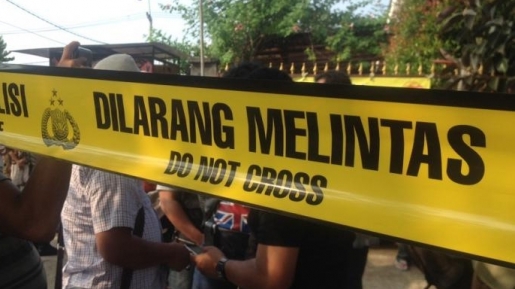 Tes DNA Terkendala Lantaran Tubuh Bomber Gereja di Filipina Hancur Berkeping-keping!