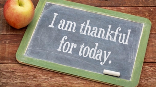 7 Fakta Sikap Bersyukur Bisa Berdampak Positif Untuk Bisnismu