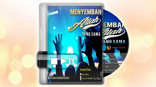 Album terbaru 2017: Menyembah Allah Yang Sama