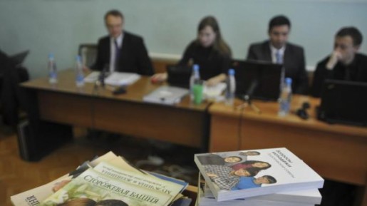Rusia Ajukan Petisi Untuk Larang Saksi Yehuwa Karena Dianggap Kelompok Ekstrimis