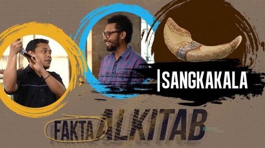 Apa Itu Sangkakala? Fakta, Sejarah Serta Makna Suara Sangkakala