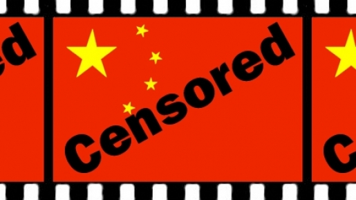 China Larang Keras Konten Online Mengandung Penyimpangan Seksual Termasuk LGBT