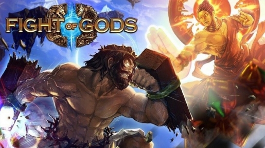 Buat Para Nabi dan Tuhan Berantem, Game Fight of Gods Akan Diblokir di 3 Negara Ini