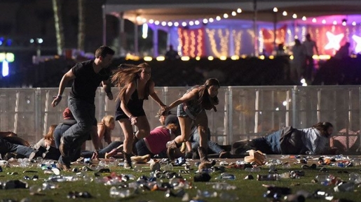 Setelah Penembakan Masal, Gereja-gereja Las Vegas Lakukan Hal Ini Untuk Para Korban