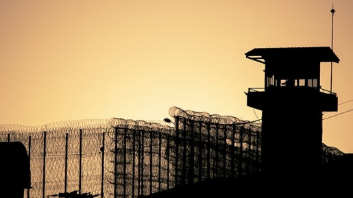 Berada Dipenjara Tidak Hilangkan Kasih Para Narapidana di Texas, Mereka Sumbang Korban Badai $54k