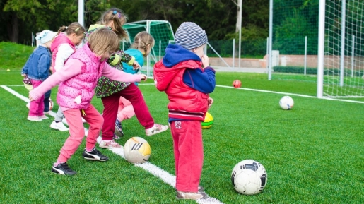 Anak Mau Jadi Pemain Bola Jangan Dilarang, Ini 6 Alasan Mengapa Profesi Ini Menjanjikan!