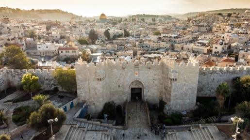Hingga Hari Ini, Umat Kristen Yahudi di Israel Hadapi Penganiayaan Dari Yahudi Orthodoks