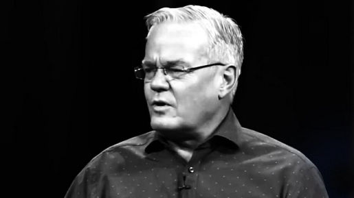 Bill Hybels Mengundurkan Diri, Ini Justru Respon Mereka yang Mengaku Korban Sang Pendeta!