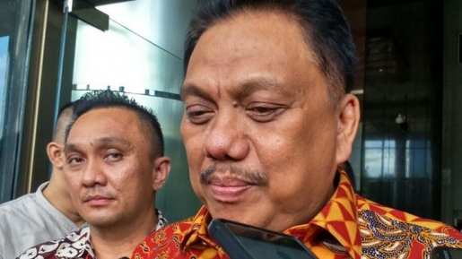 Gubernur Sulut Himbau Gereja Untuk Aktif Dalam Sukseskan Pilkada 2018