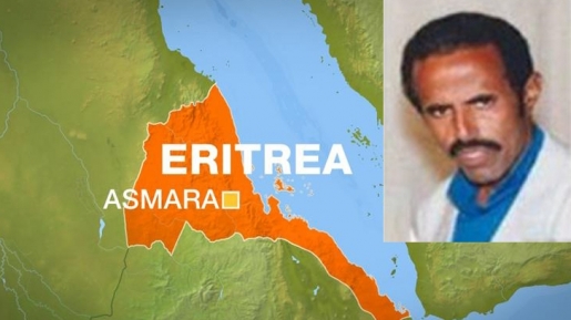 Satu Dekade Dipenjara Karena Iman, Pendeta di Eritrea Ini Dibebaskan Dalam Kondisi Sakit