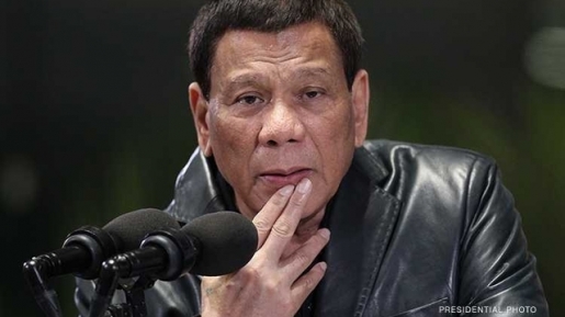 Makin Sengit, Gereja Katolik Filipina Balas Duterte Dengan Ajak Jemaat Doa Puasa 3 Hari