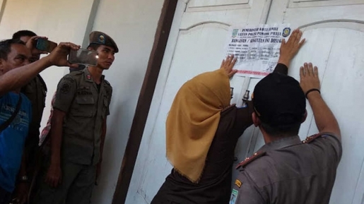 Gereja di Jambi yang Disegel Pemda Tolak Usulan Penyatuan Lokasi Ibadah, Ini Alasannya!