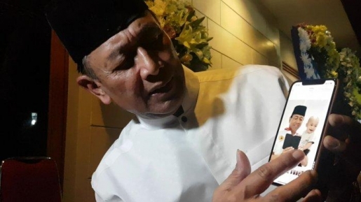 Belajar Dari Meninggalnya Cucu Wiranto, 3 Hal Yang Harus Diperhatikan Saat Balita Bermain