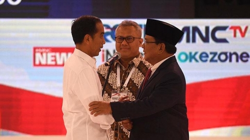 Pasca Debat Pendukung Capres Saling Serang, Ahli Sarankan Lebih Baik Lakukan Hal Produktif