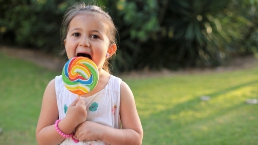 Pola Makan Sehat Bukan Hanya Bermanfaat Untukmu, Tapi Juga Anak-anakmu!