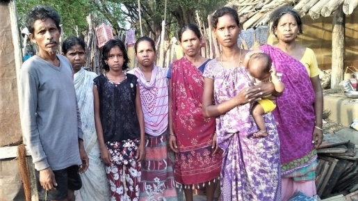 Mengerikan! Keluarga-keluarga Kristen di India Ini Alami Persekusi Karena Imannya