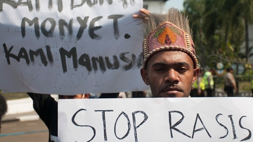Sedih Dengan Kasus Rasisme Mahasiswa Papua? Ini 5 Alasan Orang Kristen Ngga Boleh Rasis