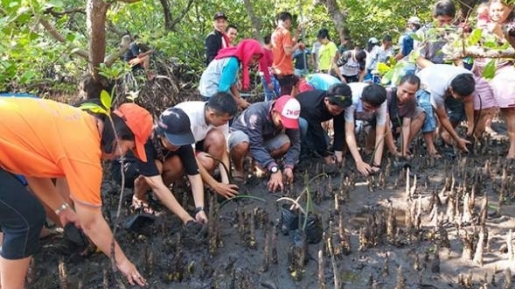 Anak Muda Kristen, Wajib Untuk Peduli Lingkungan. Yuk Lakukan Dengan Cara Ini!