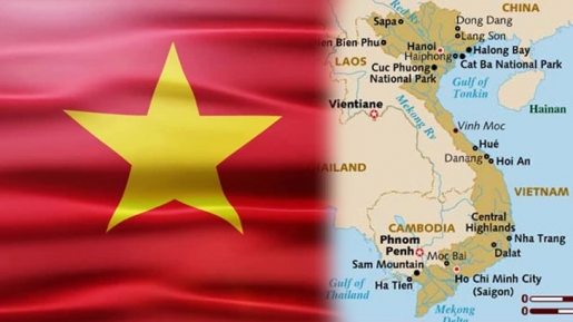 Satu Keluarga di Vietnam Dipukuli Karena Jadi Kristen, Anak Mereka Jadi Hilang Ingatan