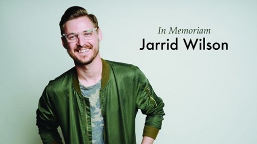 Jarrid Willson, Pendeta Megachurch Aktivis Kesehatan Mental Ini Mati Bunuh Diri
