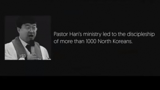 Pembelot Korut Ungkap Seorang Misionaris China Dibunuh Secara Mengenaskan Karena Injil
