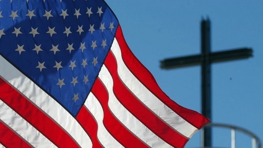Jumlah Kristen Amerika Turun 12%! Diperkirakan di 2035 Mayoritas Penduduk Jadi Non-Kristen