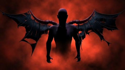 #FaktaAlkitab : Inilah Asal-usul Setan dan Lucifer Menurut Alkitab
