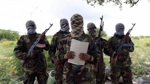 Jelang Natal, Serangan Teroris di Kenya dan Somalia Meningkat Sebabkan Belasan Orang Tewas