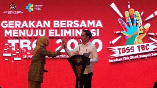 Jokowi Canangkan 2030 Indonesia Bebas TBC, Ini 5 Fakta Tentang TBC Yang Wajib Kamu Tahu!