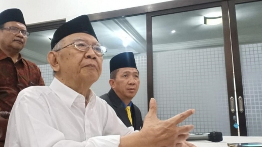 Gus Sholah Wafat, Adik Kandung Gus Dur Ini Dikenal Toleran dan Sosok Pejuang HAM