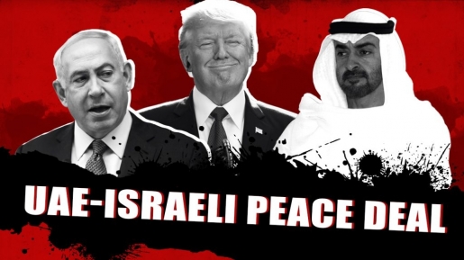 Perjanjian Damai Uni Emirat Arab dan Israel, Apakah Ini Penggenapan Nubuatan?