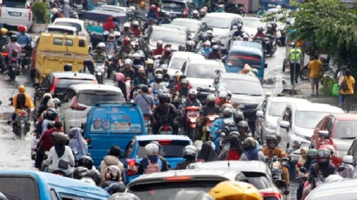 Puncak Bogor Ramai Pengunjung, 4 Tempat Wisata Ini Diberi Peringatan Gugus Tugas