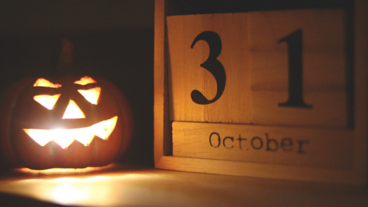 7 Ayat Alkitab Yang Wajib Direnungkan Jelang Halloween