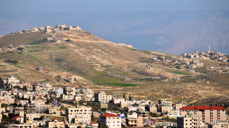Betlehem, Kota Kelahiran Yesus