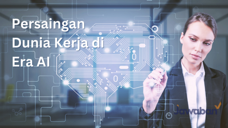 AI Akan Ciptakan 97 Juta Pekerjaan Baru di 2025 Nanti, Tapi Siapkah Kita?