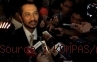 Bocorkan Sprindik Anas, Sekretaris Ketua KPK Dipecat