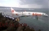 Pesawat Lion Air Kecelakaan di Laut Bali, 101 Penumpang Selamat