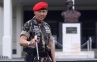 Danjen Kopassus Rela Tanggung Hukuman 11 Anak Buahnya